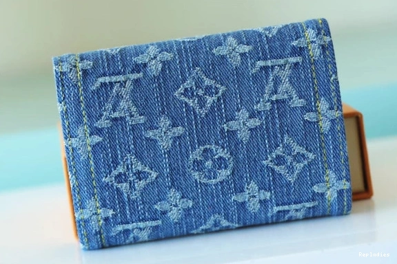 Cheap Wallet Louis VICTORINE Vuitton 0710